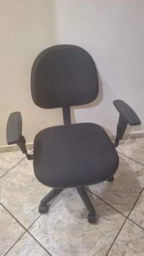 Cadeira de escritório ERGONÔMICA