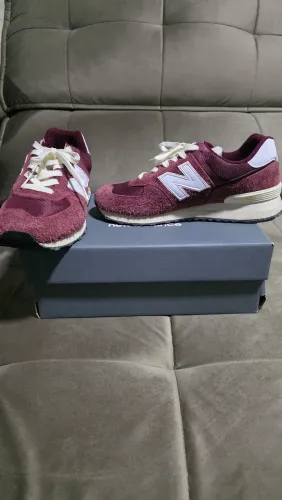 Tênis New Balance 574