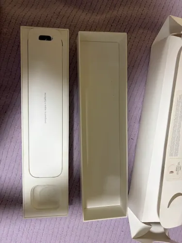 Apple Watch série 5