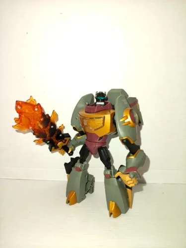 Transformers Animated - Grimlock