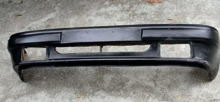 Para-choque dianteiro Apollo 92 Verona