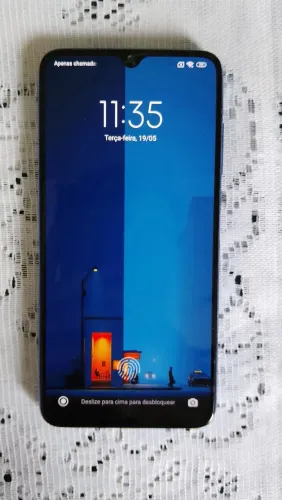 XIAOMI MI 9 LITE 