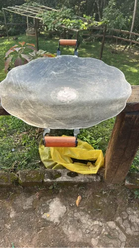 Disco de arado