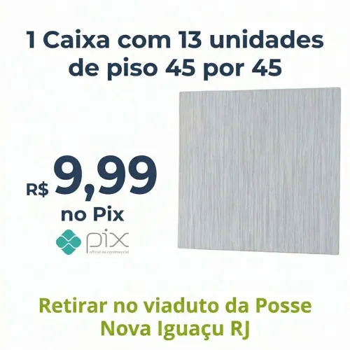 Pisos e azulejos novos