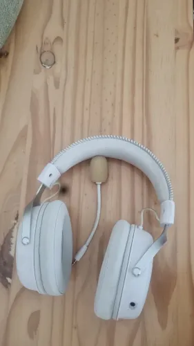 Headset sem fio
