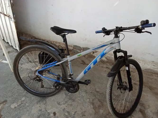 Bicicleta aro 29