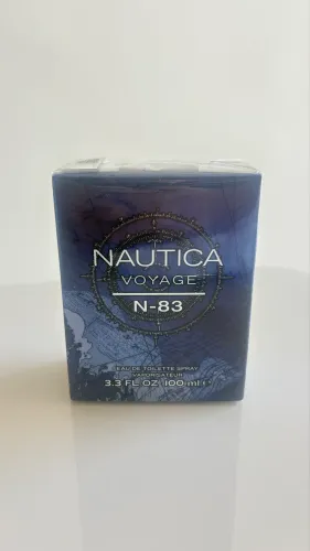 Perfume Náutica Voyage