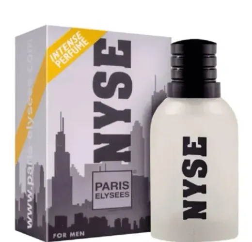 Perfume NYSE Paris Elysées 