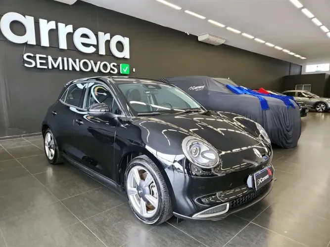 GWM Ora 03 Skin (elétrico) 2024