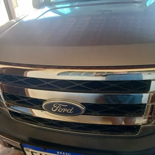Ford Ranger XLT 3.0 PSE 163cv 4X2 CD TB Dies. 2010