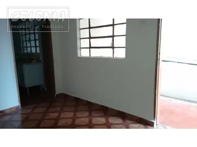 Casa a venda - Vila Cláudio, Santo André