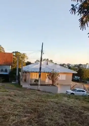 Terreno padrão à Venda, Universitário, Chapecó, SC