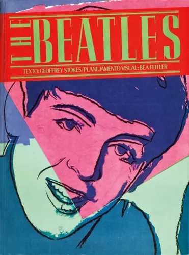 Livro The Beatles