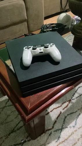 Play4 pro 1tb