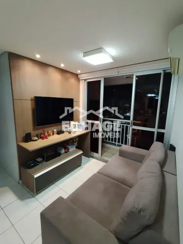Apartamento à venda, Edificio Garden Goiabeiras, Cidade Alta, Cuiabá, MT