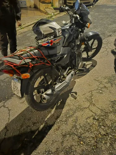 TVS110
