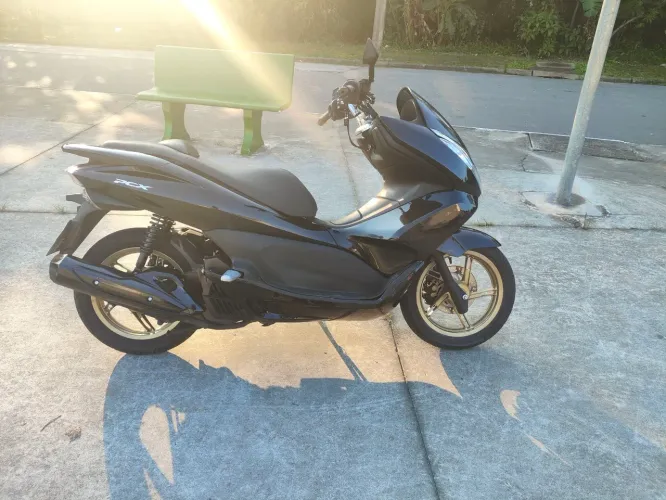 PCX 2015
