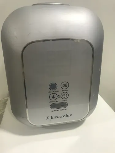 Umidificador Electrolux UM05E + Barato do OLX