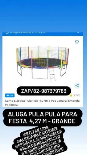 Aluga Pula Pula