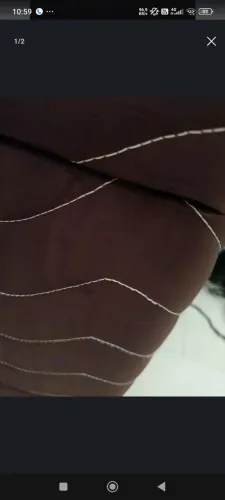 Base para cama solteiro nova