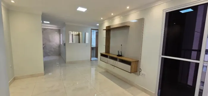 Lindo Apartamento Com Armários a 5 Minutos Do Flamboyant