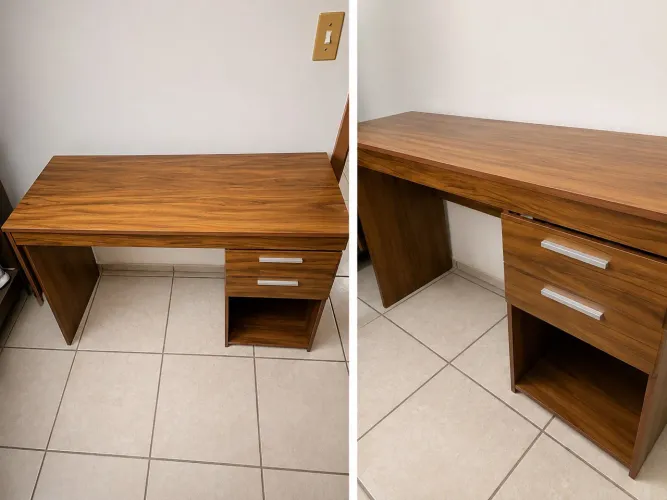 Mesa escrivaninha