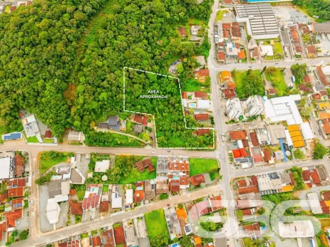 Terreno | Joinville | São Marcos