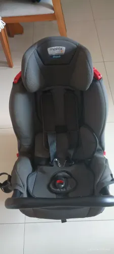 Cadeirinha para carro