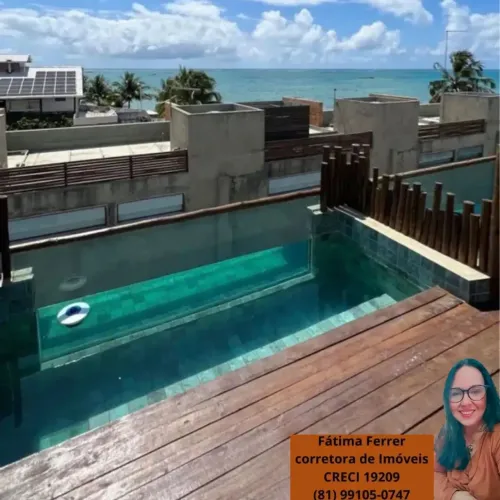 HARBOR LIVING - PORTO DE GALINHAS