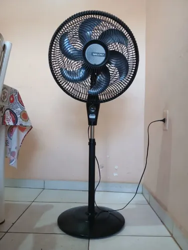 Ventilador de pé 