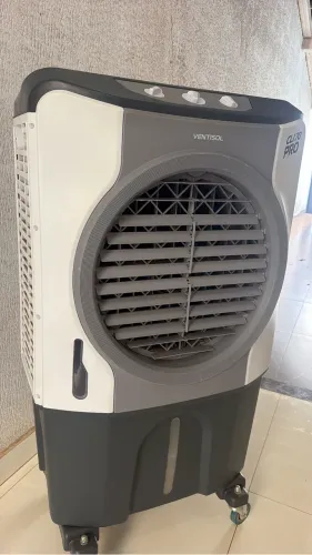 Climatizador
