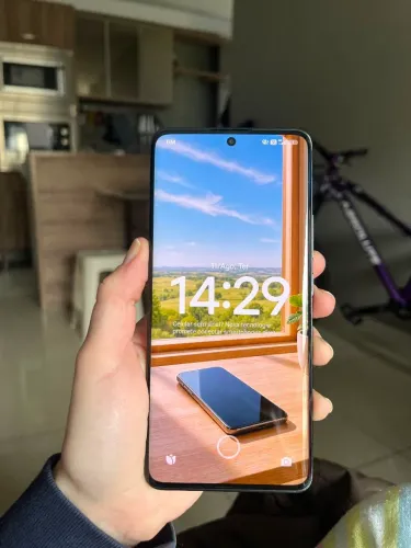 Poco x7 512 gb