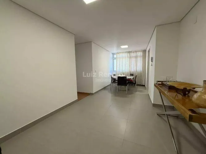 Apartamento à venda no bairro União