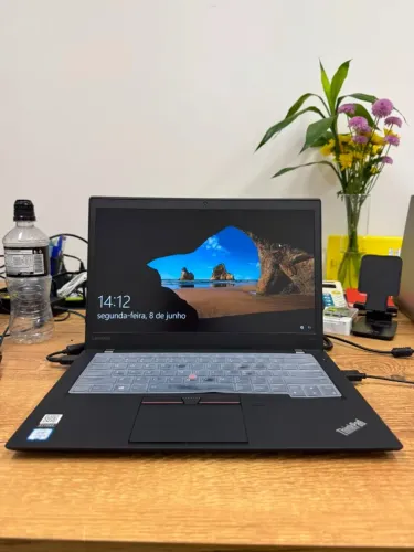 Notebook Lenovo Thinkpad T480s I5