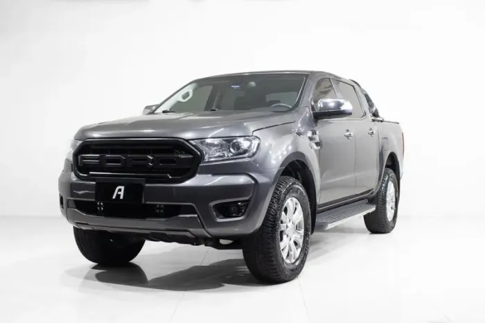 Ford Ranger XLT 3.2 20V 4X4 CD Diesel Aut. 2020