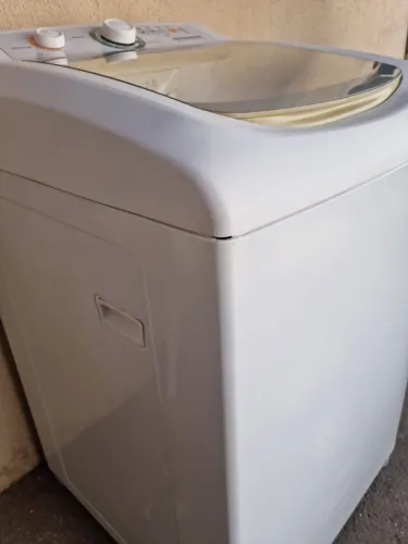 Máquina de lavar roupas 10kg