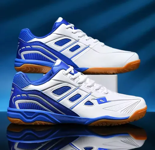 Tênis Indoor Profissional - Antiderrapante - Novo - Tam. 39