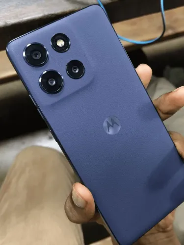 Moto g 86