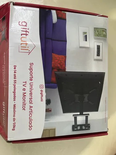 Suporte de TV Universal