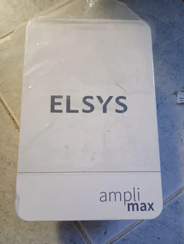 Roteador 4G Elsys