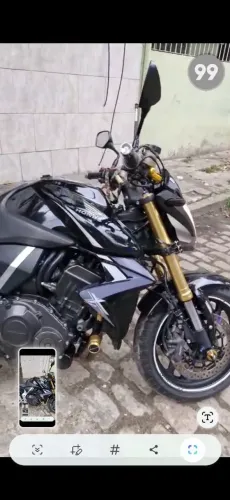 Honda 1000R