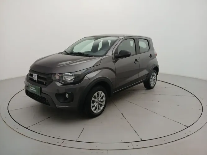 Fiat Mobi Like 1.0 Fire Flex 5P. 2025