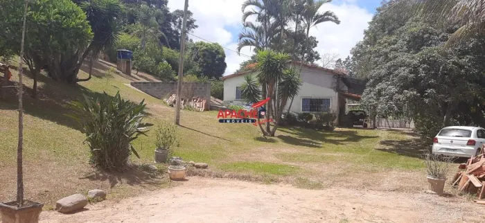 Excelente sítio, no São Venâncio, Coimbra - MG.