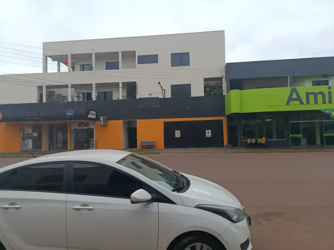 Aluga se
