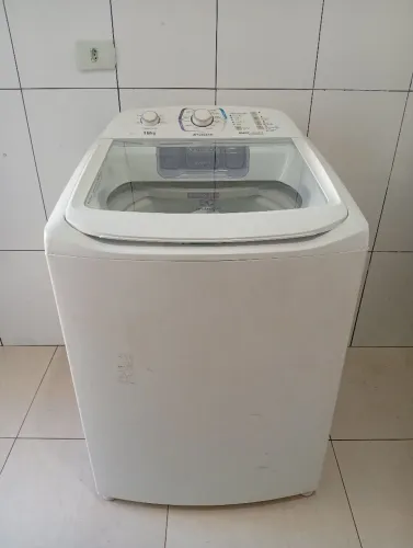 Máquina 16 kilos com garantia