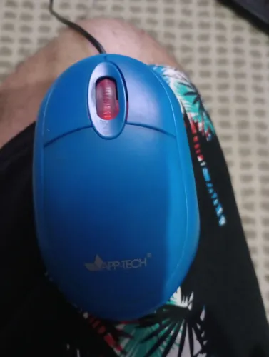 Mouse simples