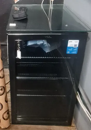 Frigobar