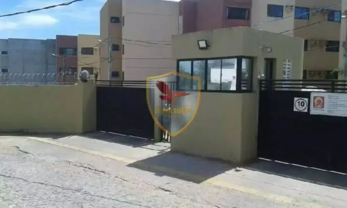 Imóvel para venda com 65 metros quadrados com 2 quartos em Bom Pastor - Natal - RN
