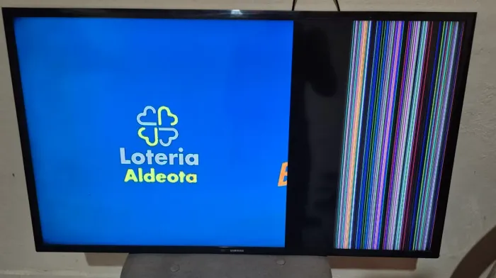 Tv Samsung 40 Polegadas