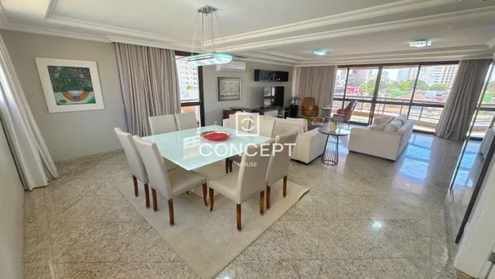 Apartamento a Venda Golden Gate - Bairro Praça Popular